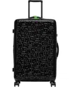 Longchamp Small Lgp Travel Carry-on Bag In Black