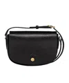 Longchamp Epure In Black