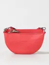 Longchamp Mini-tasche  Damen Farbe Rot