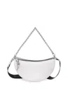 Longchamp Crossbody Bag S Smile In White