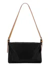 Longchamp "smoothie" M Shoulder Bag