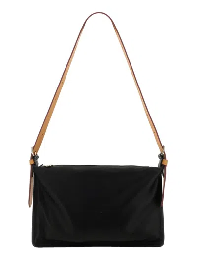 Longchamp "smoothie" M Shoulder Bag