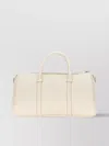Longchamp Structured Top Handle Cross-body Bag