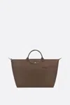 Longchamp Suitcases