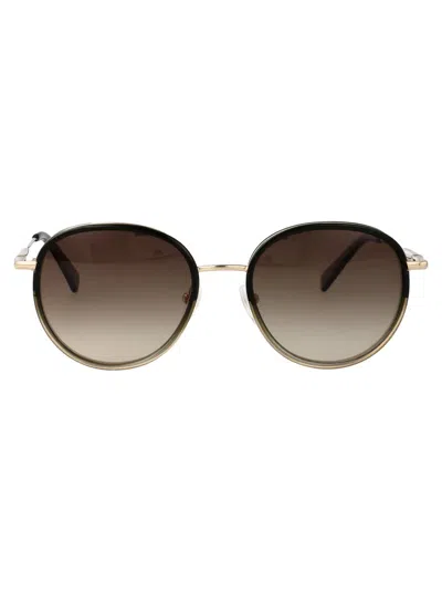 LONGCHAMP LONGCHAMP SUNGLASSES