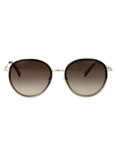 LONGCHAMP LONGCHAMP SUNGLASSES