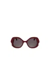 Longchamp Sunglasses In Multi
