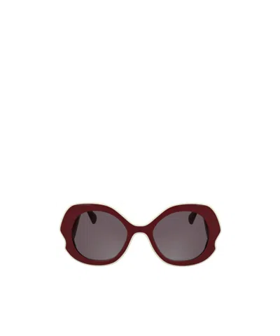 Longchamp Sunglasses In Multi
