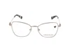 Longchamp Eyeglasses In Gold