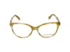 Longchamp Eyeglasses In Brown