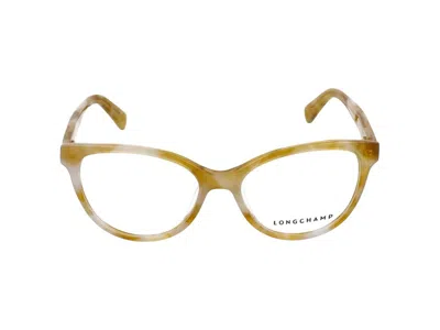 LONGCHAMP SUNGLASSES LONGCHAMP LO2688 700 HONEY HAVANA /16/140