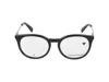 Longchamp Eyeglasses In Black