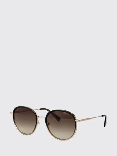 Longchamp Sunglasses Woman In Neutral