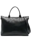 Longchamp The Foulonné In Black