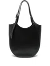 Longchamp The Foulonné In Black