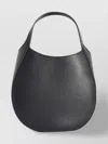 Longchamp 'the Foulonné' Pebbled Leather Bag