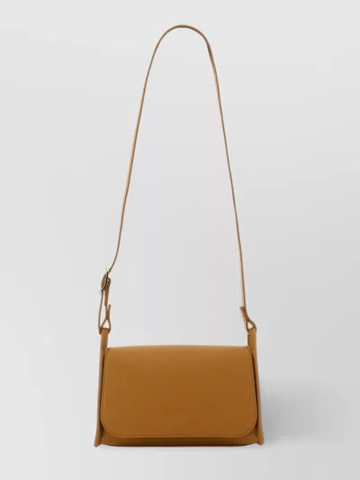 Longchamp "the Foulonne" Shoulder Bag M