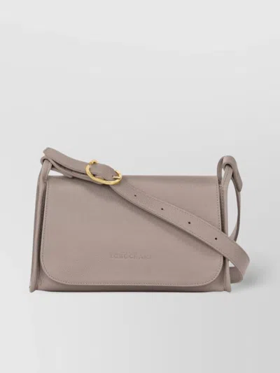 Longchamp "the Foulonne" Shoulder Bag M