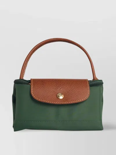 Longchamp 'the Original Foldable Tote Bag'