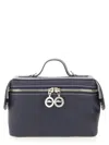 Longchamp Toolkit Bag Xs Le Pliage Xtra