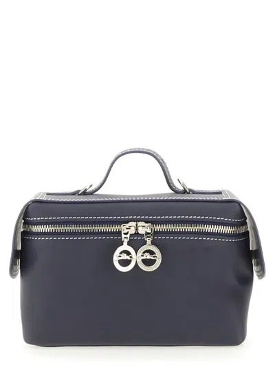 LONGCHAMP TOOLKIT BAG XS "LE PLIAGE" XTRA