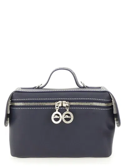 LONGCHAMP LONGCHAMP TOOLKIT BAG XS "LE PLIAGE" XTRA