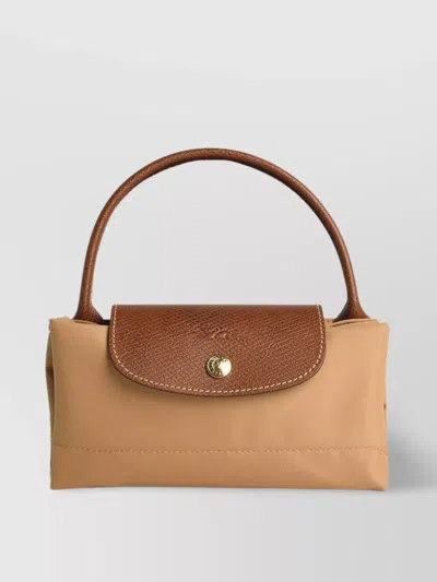 Longchamp Top Handle Tote Bag