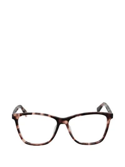 Longchamp Tortoiseshell Square Glasses