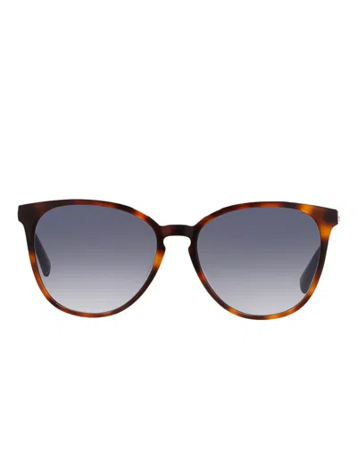 Longchamp Tortoiseshell Sunglasses