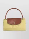 Longchamp Tote Bag With Pliage Original Handle In Multi