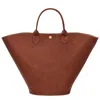 LONGCHAMP TOTE BAG XL ÉPURE