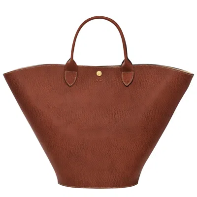 LONGCHAMP TOTE BAG XL ÉPURE