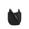 Longchamp Tote Bags In Black