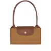 Longchamp Tote Bags In Multi