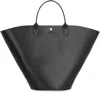 Longchamp Totes In Black