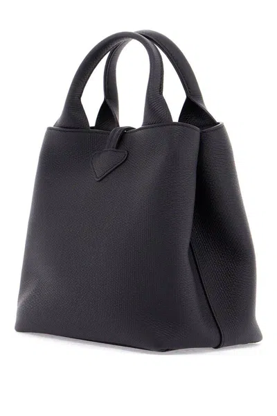 Longchamp Totes In Blue