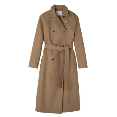 Longchamp Trench In Racine