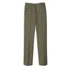 Longchamp Trousers In Laurier