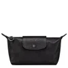 Longchamp Pouch Le Pliage Xtra In Black