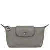 Longchamp Pouch Le Pliage Xtra In Tourterelle