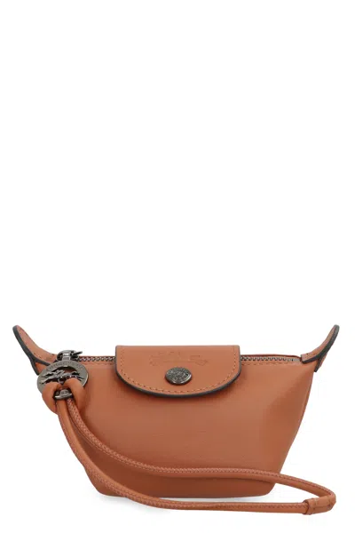 LONGCHAMP LONGCHAMP WALLET LE PLIAGE XTRA
