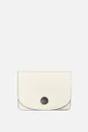 Longchamp Wallets In Crude