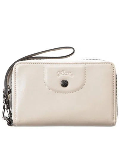 Longchamp What?
