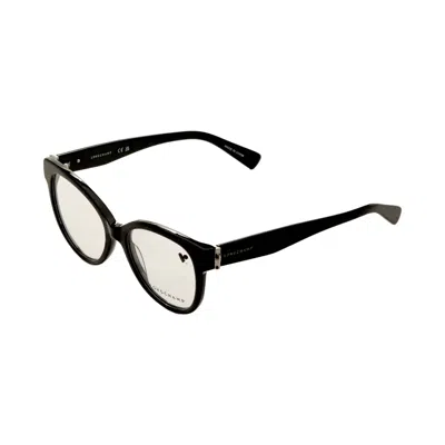 Longchamp Women's 52 Mm Black Opticals