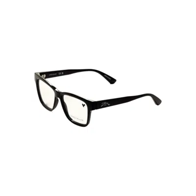 Longchamp Women's 52mm Black Opticals