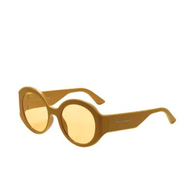 Longchamp Women's 53mm Honey Sunglasses In Brown