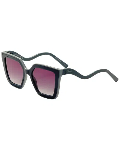 Longchamp Women's 53mm Sunglasses In Multi