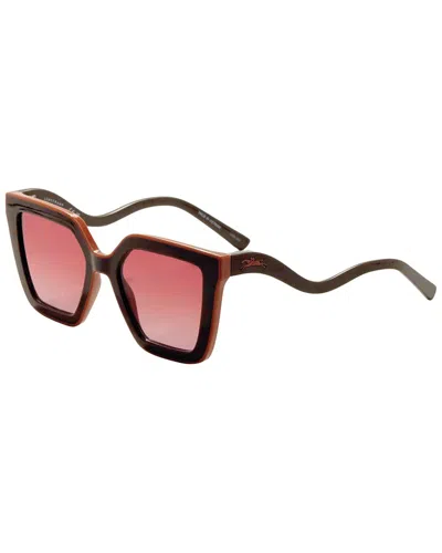 Longchamp Women's 53mm Sunglasses In Pink