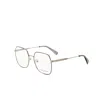Longchamp Women's Opticals In Silver