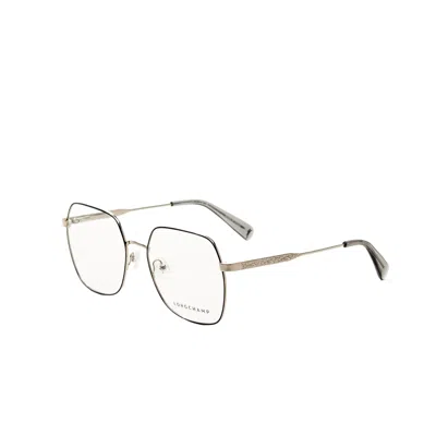 LONGCHAMP WOMEN'S 55 MM GOLD OPTICALS